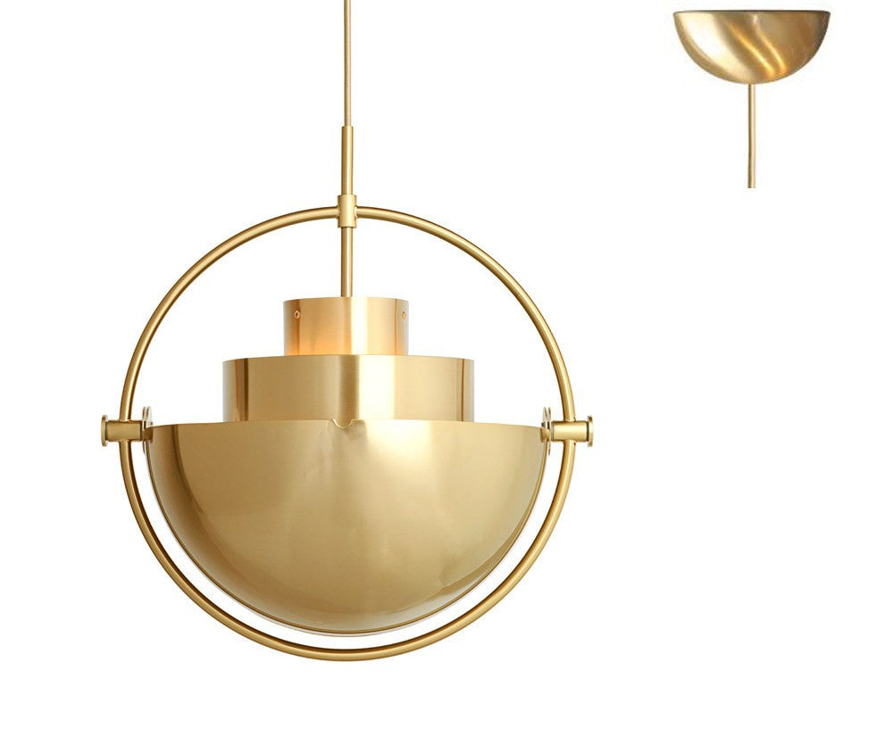 Multi-Lite Pendant Lighting | DSHOP