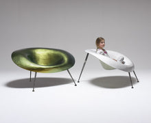 Nido Armchair | DSHOP