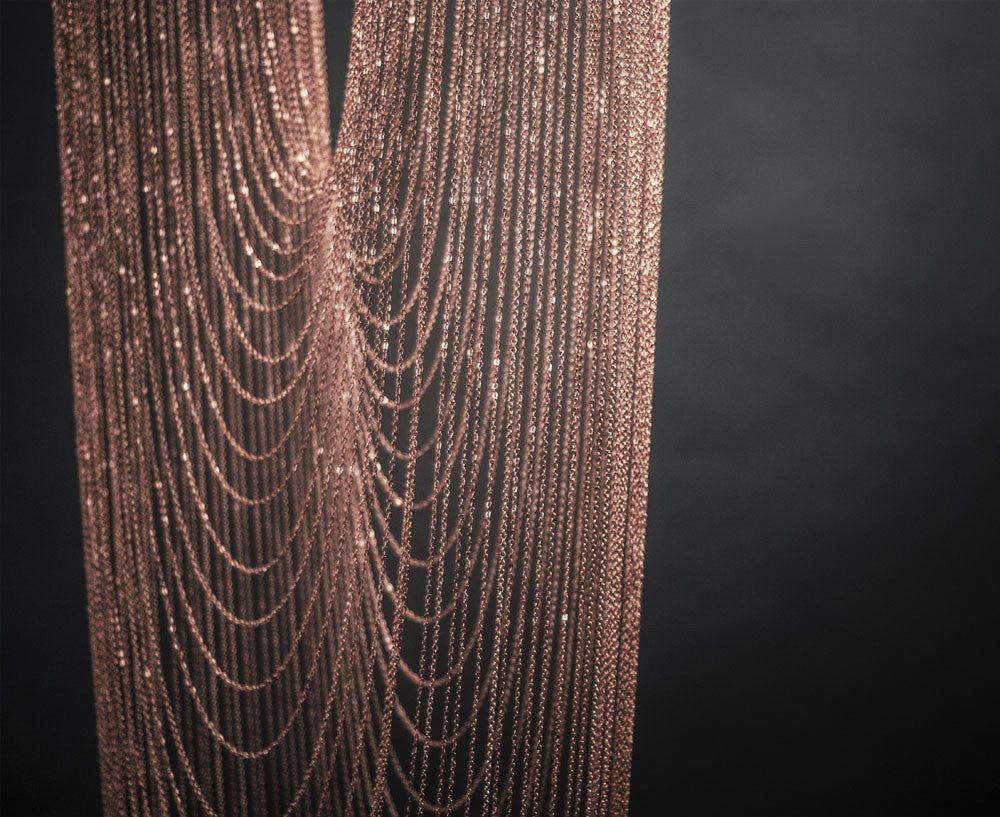 Copper Otero Pendant Light | DSHOP