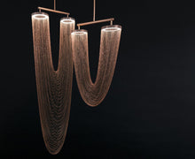 Otero Pendant Lights - Large