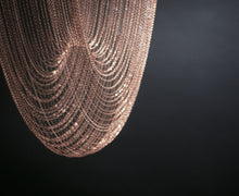 Copper Otero Pendant - Small | DSHOP