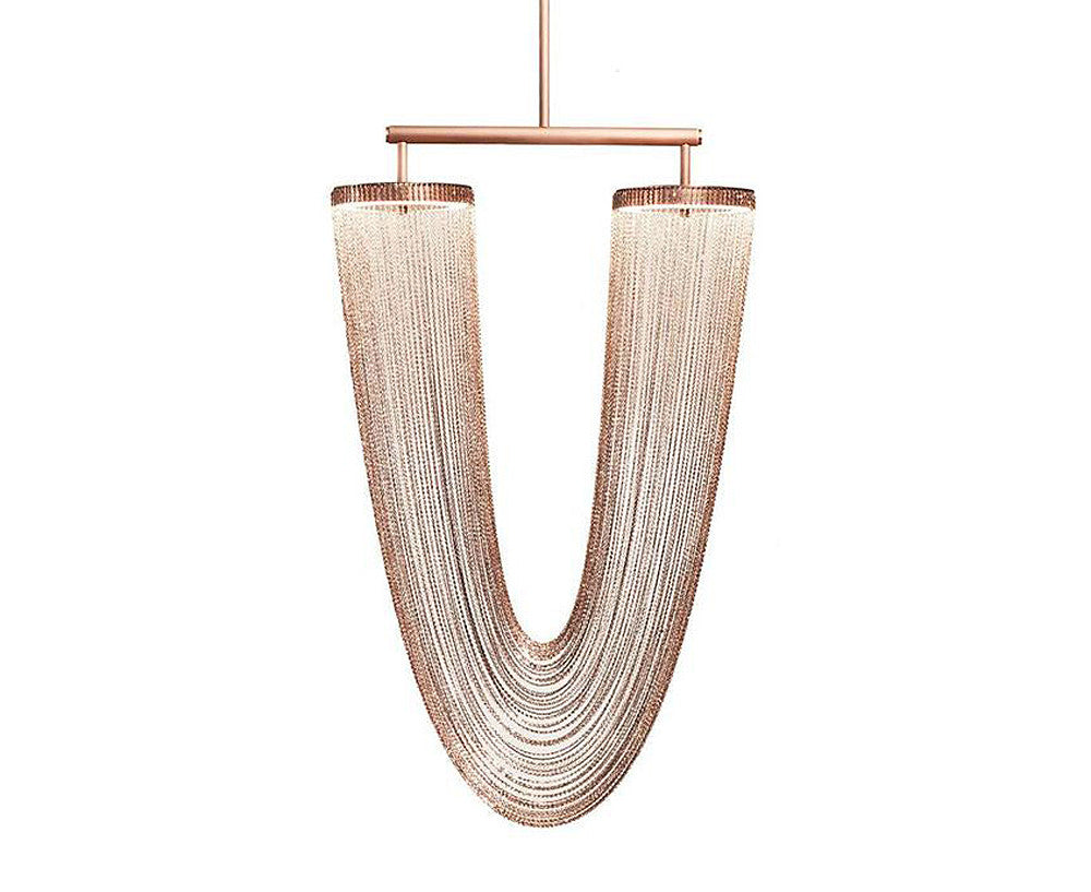 Otero Pendant - Small