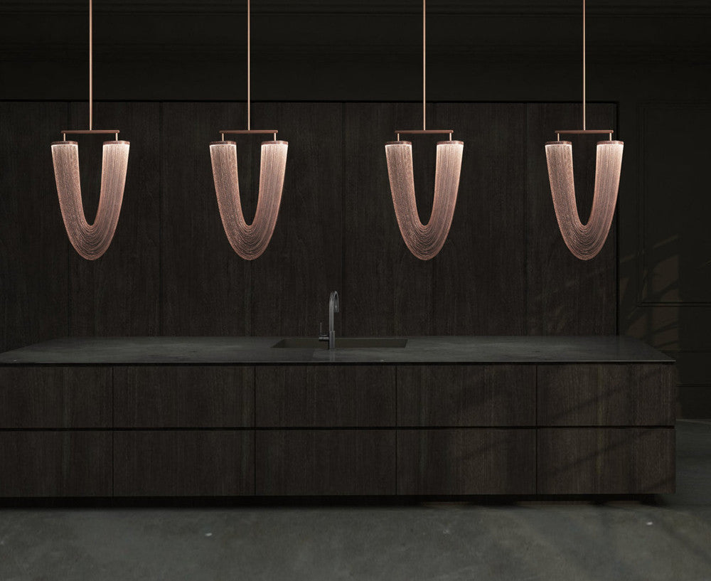 Otero Pendant Light - Small