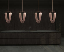 Otero Pendant Light - Small