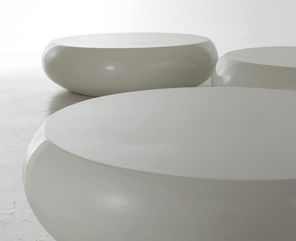 Pillola Round Coffee Table | DSHOP