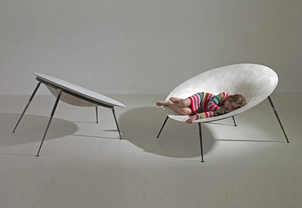 Pupik Armchair | DSHOP