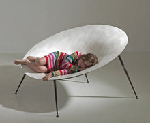 Imperfettolab Pupik Armchair