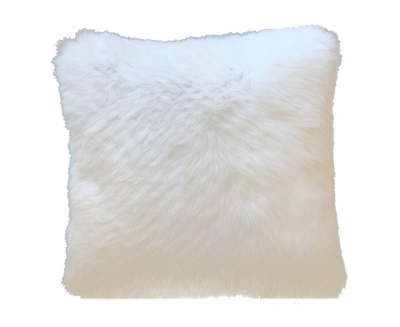 Regina Pillow - Ivory