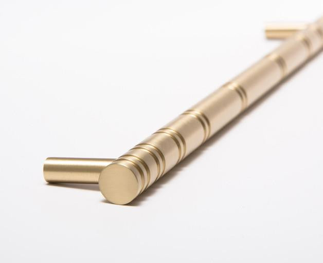 Luxury Brass Hardware 