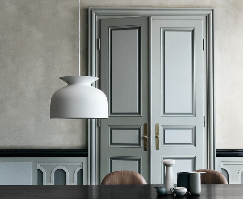 Gubi Ronde Pendant Light - Large | DSHOP