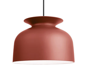 Ronde Pendant Light - Large - Rusty Red | DSHOP