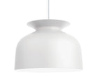 Ronde Pendant Light - Large - Matte White | DSHOP