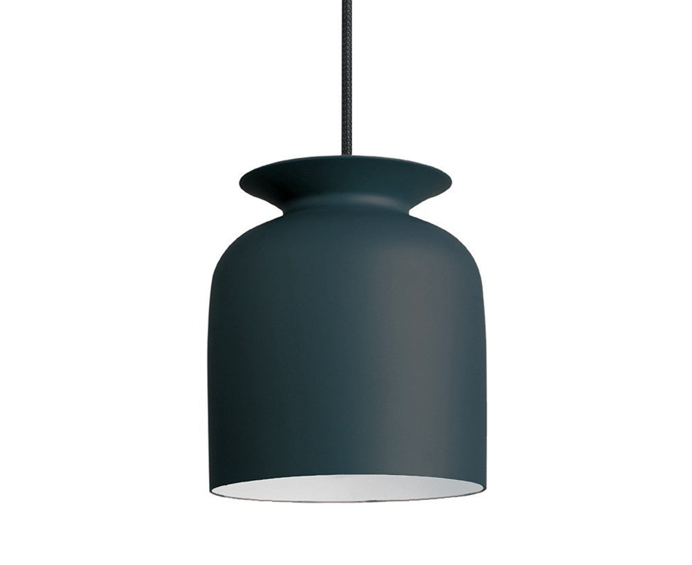 Ronde Pendant Light - Small - Anthracite Grey | DSHOP