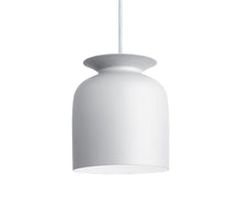 Ronde Pendant Light - Small - White | DSHOP