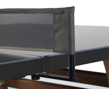 RS Ping Pong Table Stationary - Black