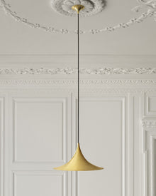 Semi Pendant Lighting