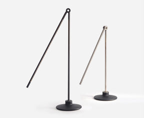 Thin Lamps by Peter Bristol for Juniper | DSHOP