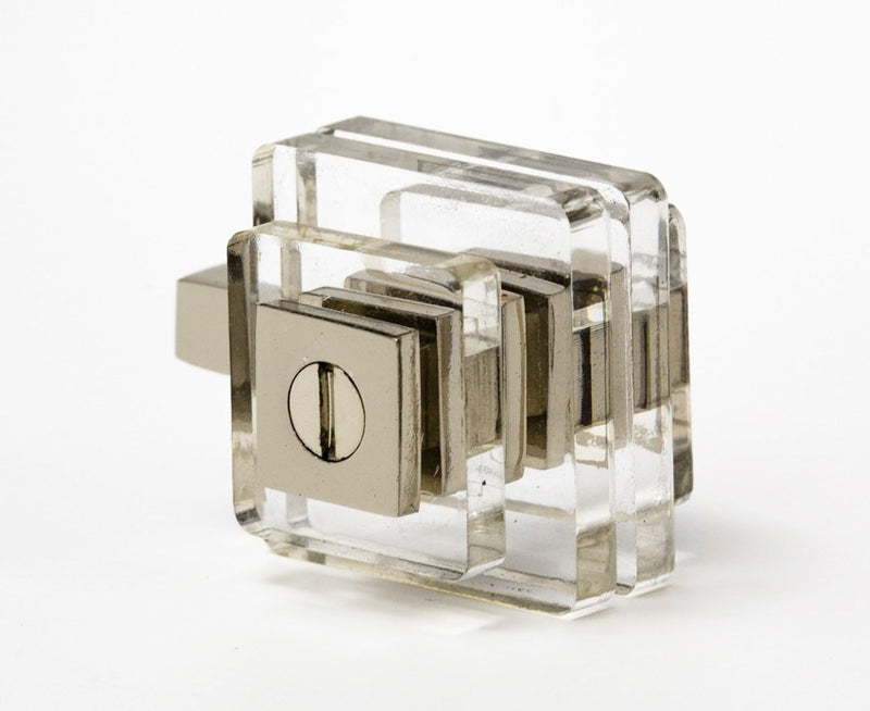 Transparency-02 Knob by Nest Studio Hardware | DSHOP