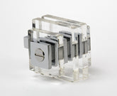 Transparency-02 Knob | DSHOP