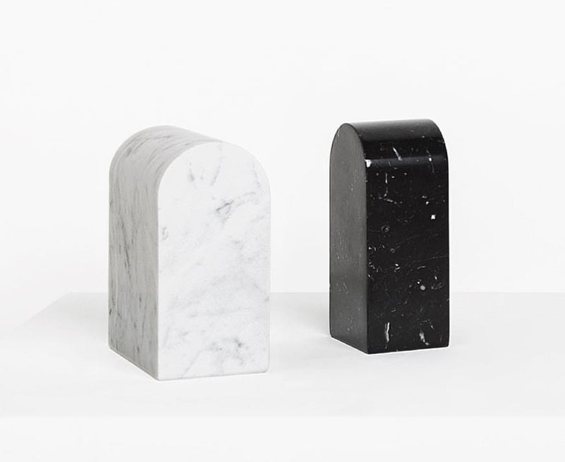 Triumph Bookends by Aparentment | DSHOP