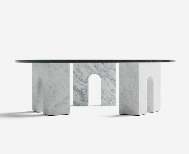 Triumph-T Coffee Table | DSHOP