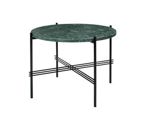 TS Lounge Table Medium - Green Marble | DSHOP