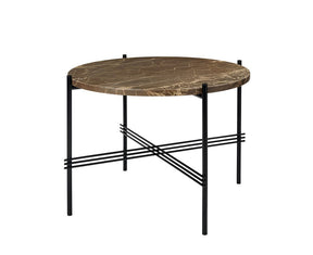 TS Lounge Table Medium - Marble | DSHOP