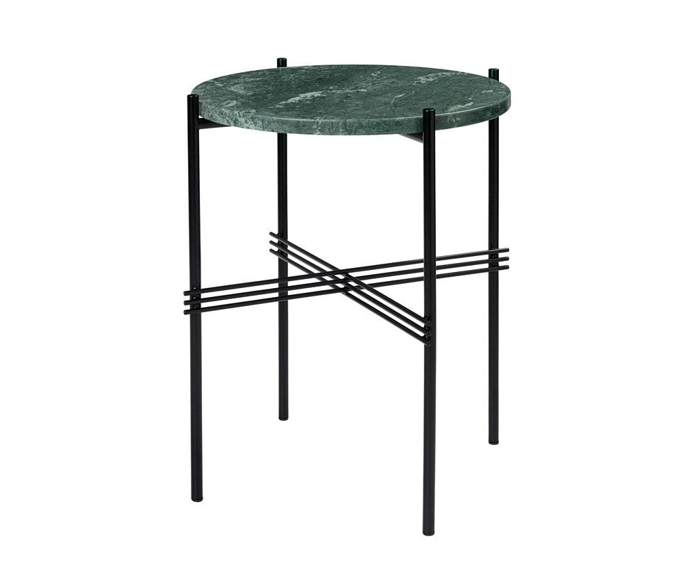 TS Side Table Round Ø40 | GUBI | DSHOP