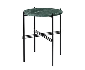 TS Lounge Table Small - Green Marble | DSHOP