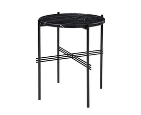 TS Lounge Table Small - Black Marble | DSHOP