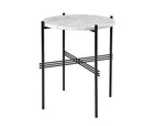 TS Lounge Table Small - Marble | DSHOP