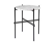 TS Lounge Table Small - Marble | DSHOP