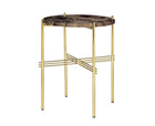 Gubi TS Lounge Table Small - Marble | DSHOP