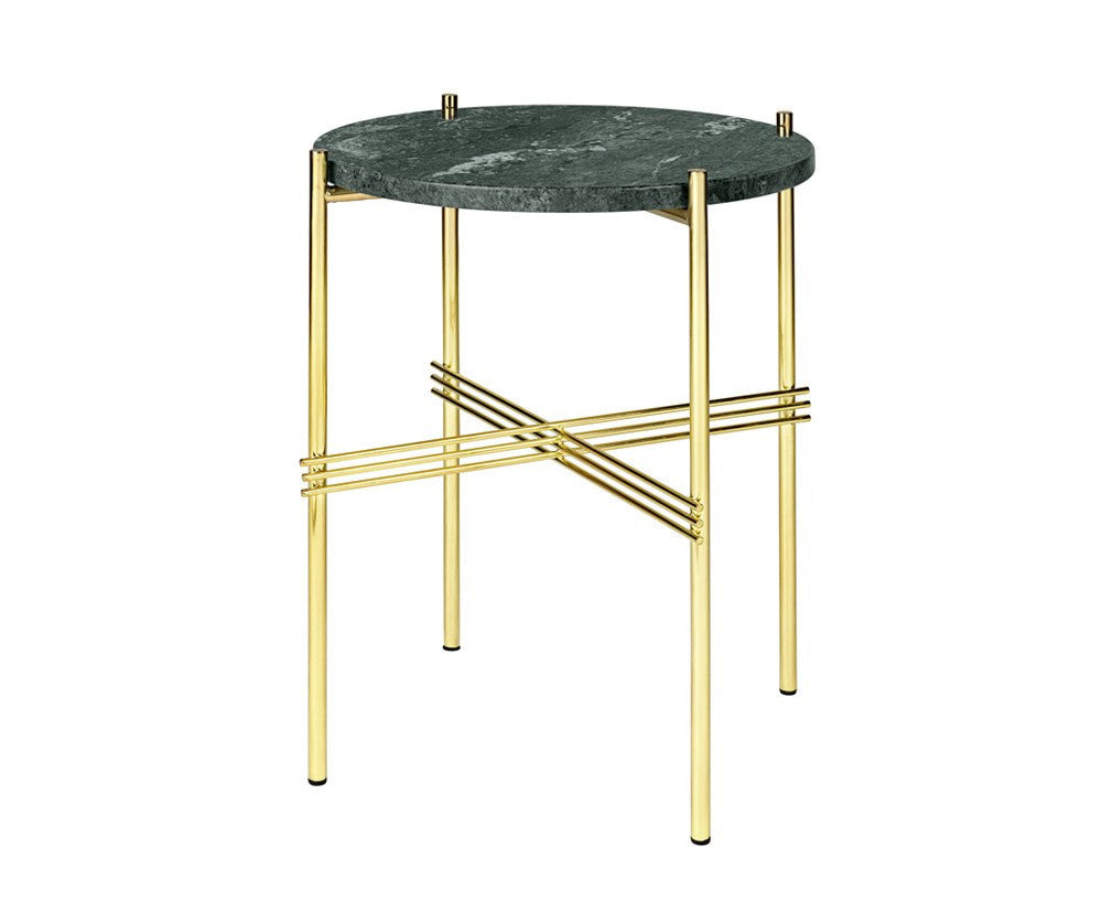 TS Side Table Round Ø40 | GUBI | DSHOP