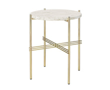 TS Side Table Round Ø40