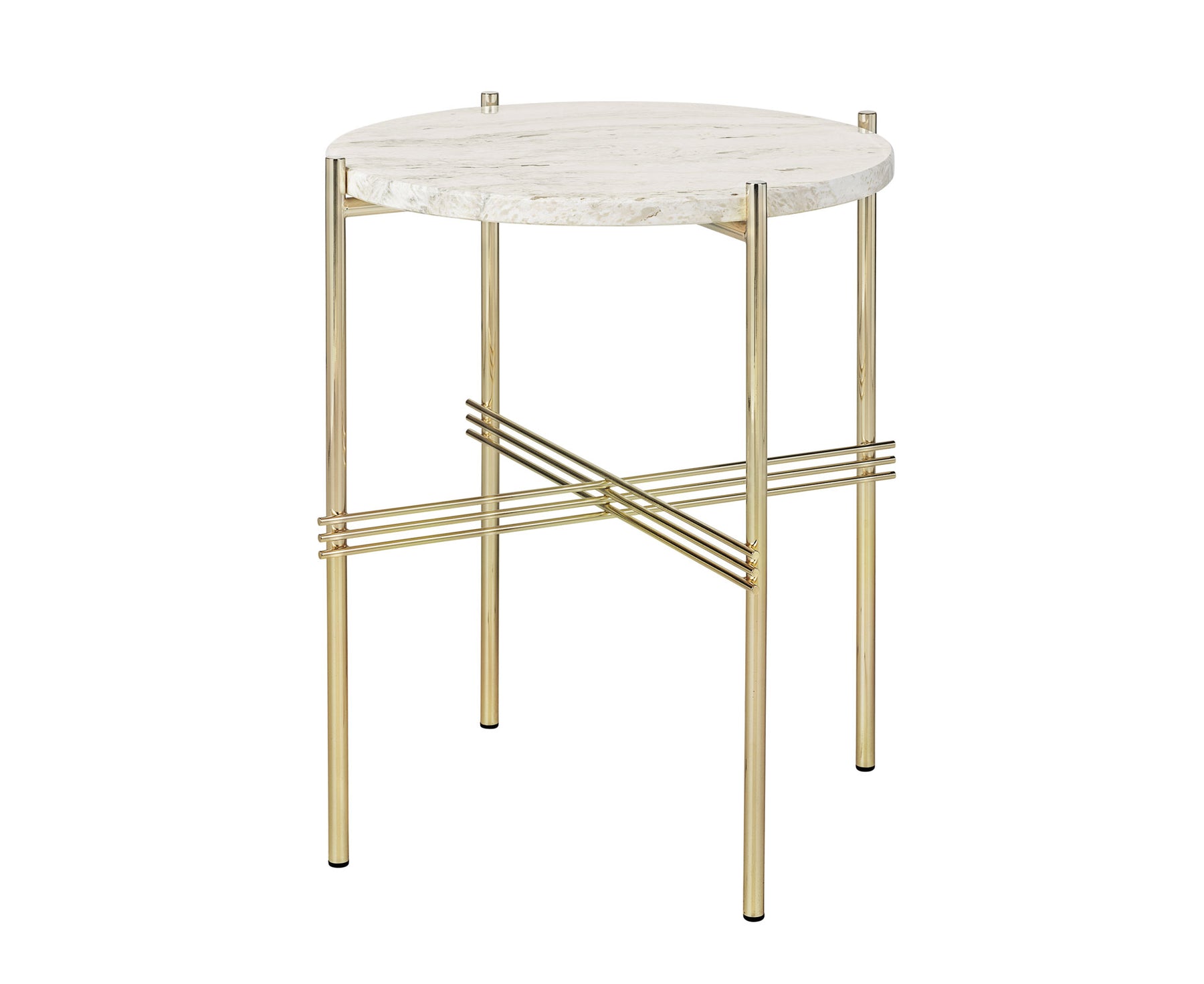 TS Side Table Round Ø40
