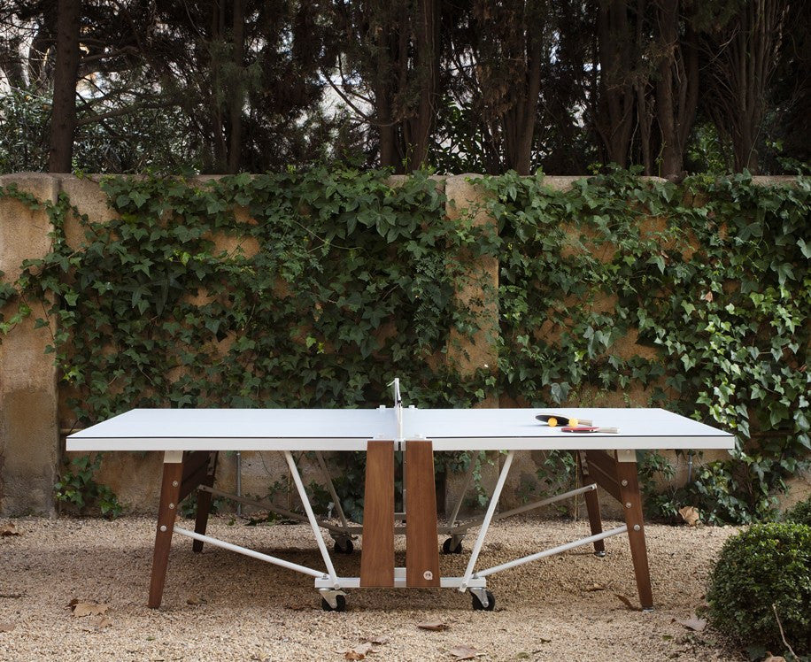 RS Folding Ping Pong Table | DSHOP