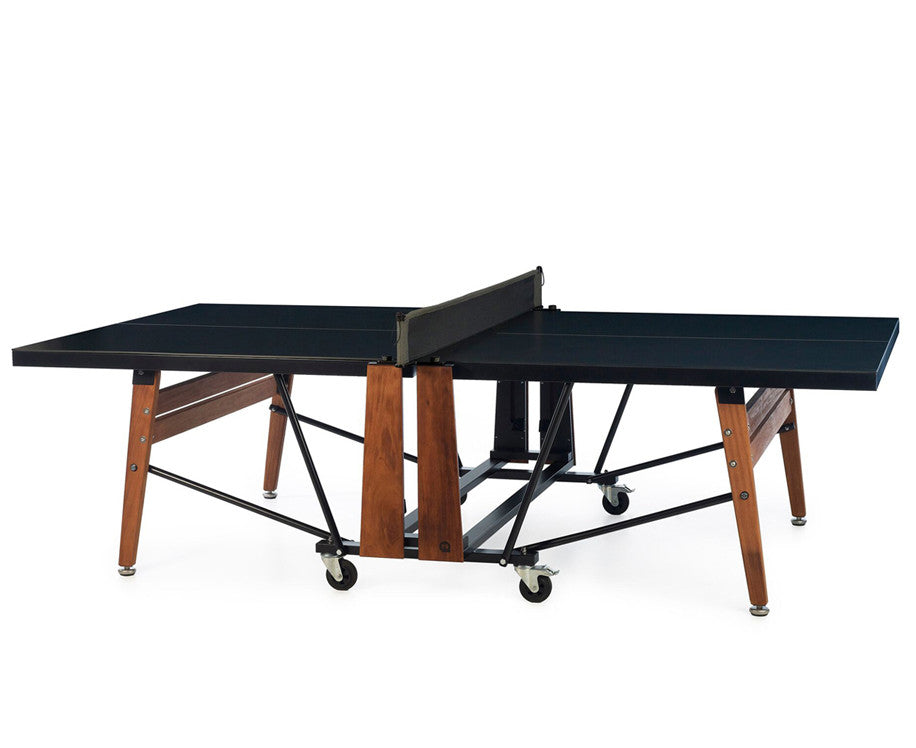 RS Folding Ping Pong Table by RS Barcelona