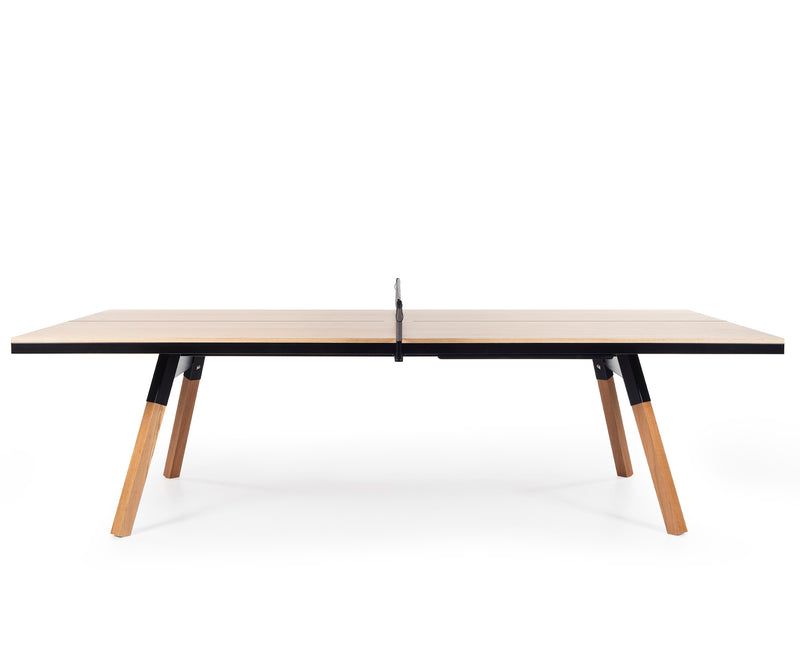 You & Me Ping Pong Table