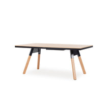 RS Barcelona Ping Pong Table | DSHOP