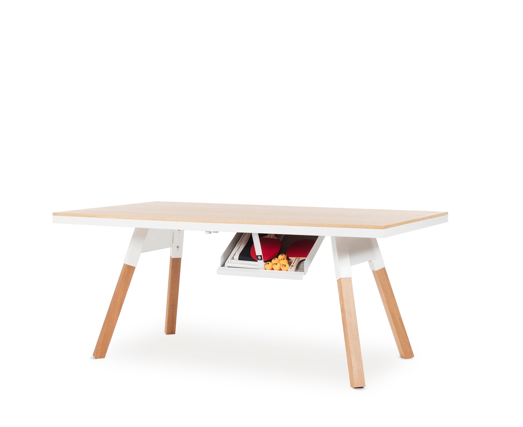 Ping Pong Table Desk | DSHOP