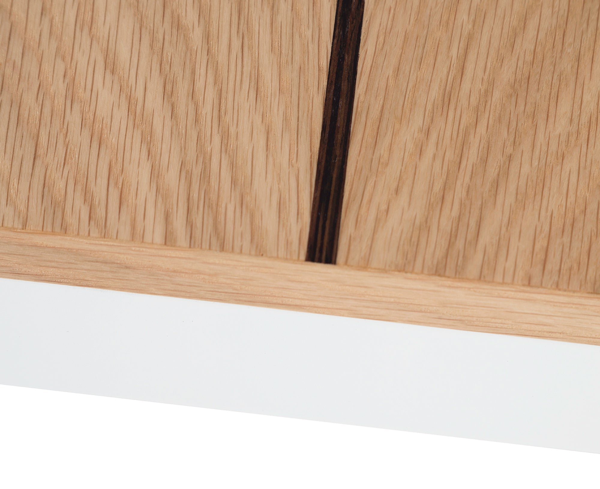 Luxury Oak Ping Pong Table | DSHOP