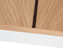 Luxury Oak Ping Pong Table | DSHOP