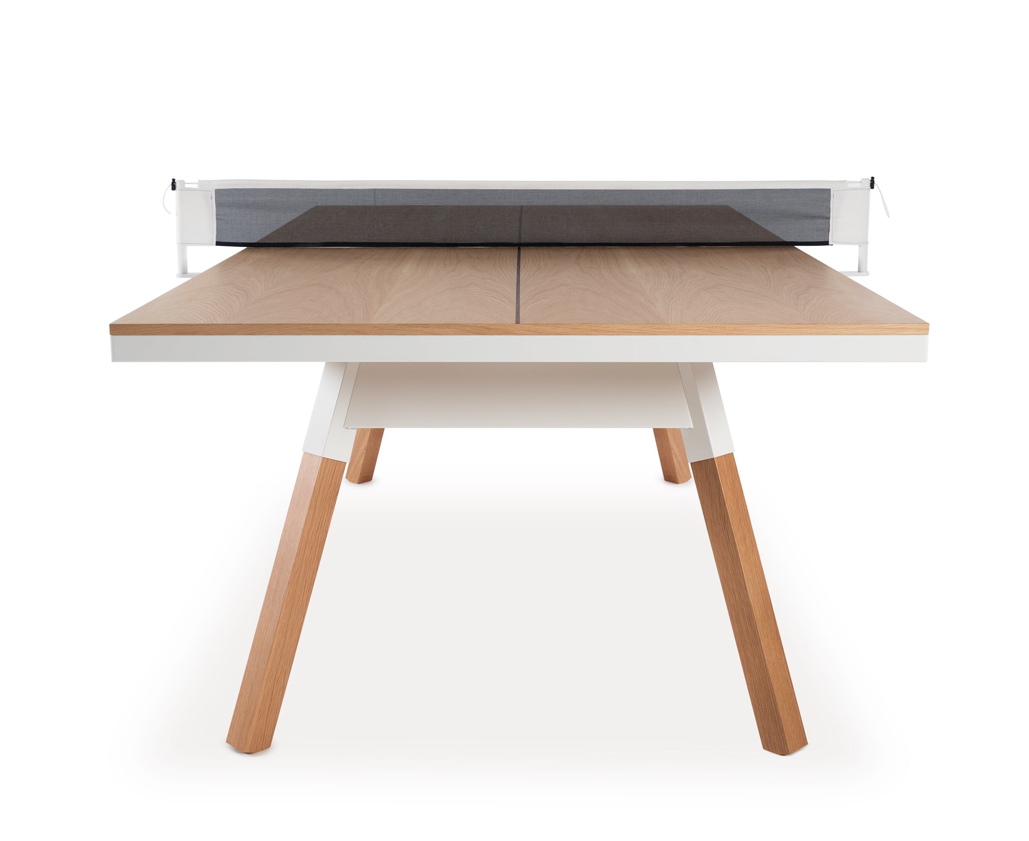 Oak Ping Pong Table | DSHOP
