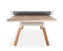 Oak Ping Pong Table | DSHOP
