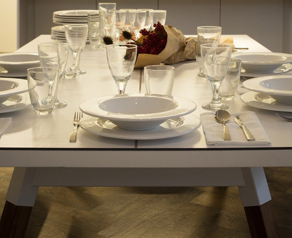 Luxury Ping Pong Table & Dining Table | DSHOP