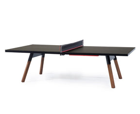 Indoor Outdoor You & Me Ping Pong Table - Medium | DSHOP