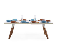 Convertible You & Me Ping Pong Table - Medium | DSHOP