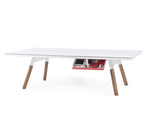 You & Me Luxury Ping Pong Table Standard | DSHOP