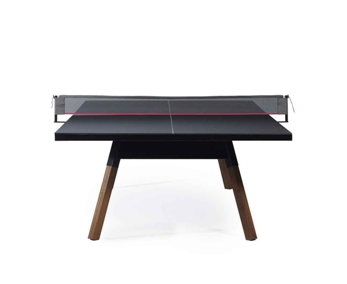 You and Me Ping Pong Table